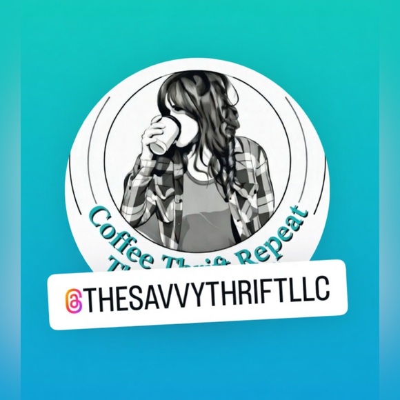thesavvythrift